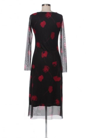 Sukienka Sinsay, Rozmiar L, Kolor Kolorowy, Cena 78,72 zł