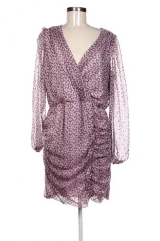 Sukienka Sinsay, Rozmiar XL, Kolor Kolorowy, Cena 88,99 zł