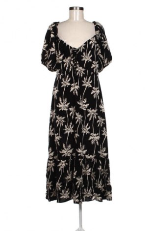 Sukienka Sinsay, Rozmiar L, Kolor Kolorowy, Cena 83,22 zł