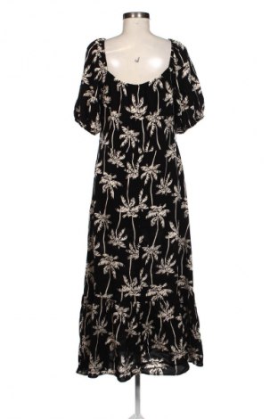 Sukienka Sinsay, Rozmiar L, Kolor Kolorowy, Cena 83,22 zł