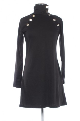 Šaty  Sinsay, Velikost M, Barva Černá, Cena  809,00 Kč