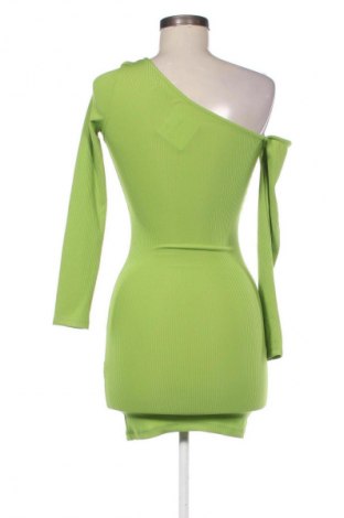 Sukienka Sinsay, Rozmiar S, Kolor Zielony, Cena 96,99 zł