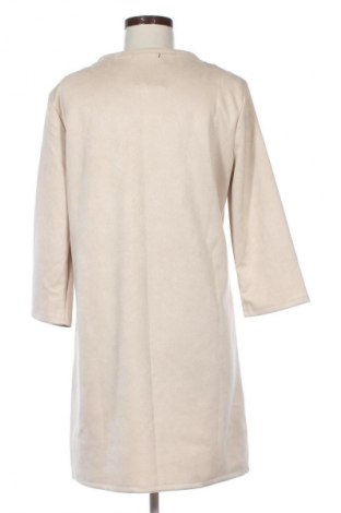 Šaty  Sinsay, Velikost L, Barva Béžová, Cena  425,00 Kč