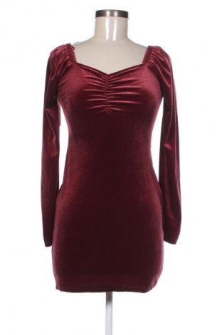 Šaty  Sinsay, Velikost S, Barva Červená, Cena  509,00 Kč