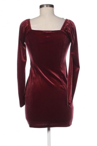 Šaty  Sinsay, Velikost S, Barva Červená, Cena  509,00 Kč