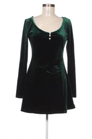 Šaty  Sinsay, Velikost S, Barva Zelená, Cena  907,00 Kč