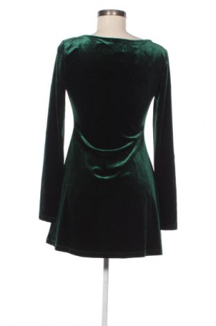 Šaty  Sinsay, Velikost S, Barva Zelená, Cena  907,00 Kč