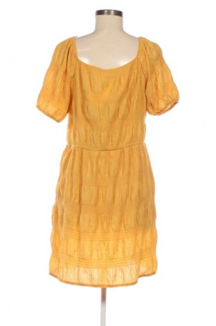 Šaty  Sinsay, Velikost XL, Barva Oranžová, Cena  899,00 Kč