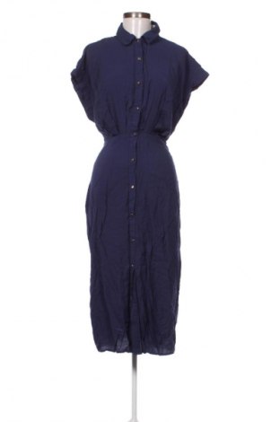 Šaty  Sinsay, Velikost XL, Barva Modrá, Cena  429,00 Kč