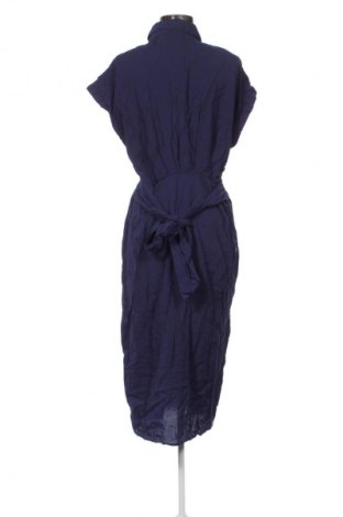 Šaty  Sinsay, Velikost XL, Barva Modrá, Cena  429,00 Kč