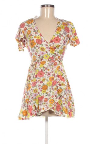 Šaty  Sinsay, Velikost XS, Barva Vícebarevné, Cena  379,00 Kč