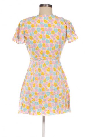 Šaty  Sinsay, Velikost XS, Barva Vícebarevné, Cena  379,00 Kč