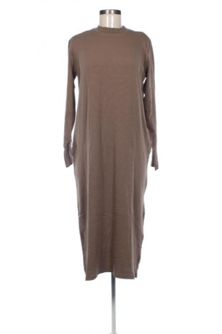 Šaty  Sinsay, Velikost XL, Barva Hnědá, Cena  567,00 Kč