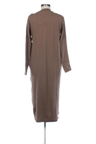Šaty  Sinsay, Velikost XL, Barva Hnědá, Cena  567,00 Kč