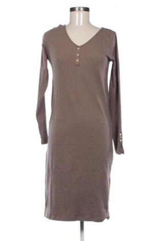 Sukienka Sinsay, Rozmiar XL, Kolor Brązowy, Cena 107,17 zł