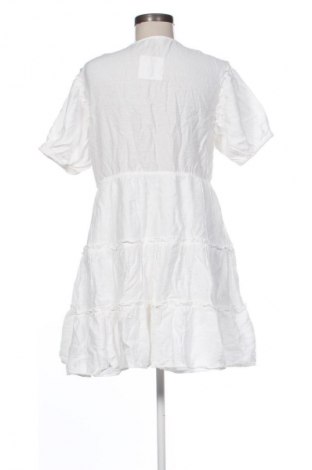 Šaty  Sinsay, Veľkosť XL, Farba Kremová, Cena  10,95 €