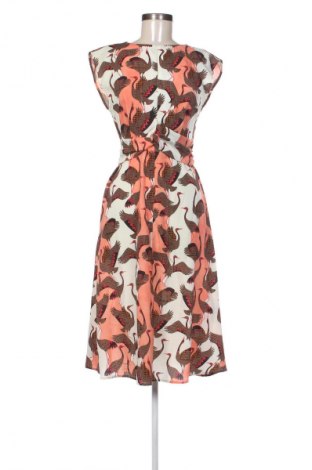 Šaty  Sisley, Velikost XS, Barva Vícebarevné, Cena  1 647,00 Kč