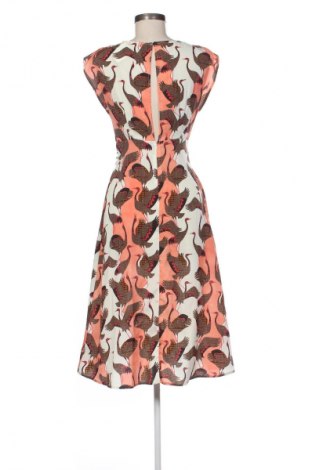Šaty  Sisley, Velikost XS, Barva Vícebarevné, Cena  1 647,00 Kč