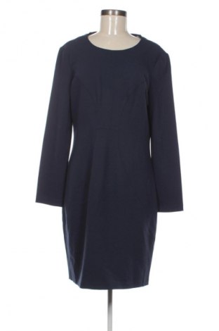 Šaty  Sisley, Velikost L, Barva Modrá, Cena  836,00 Kč