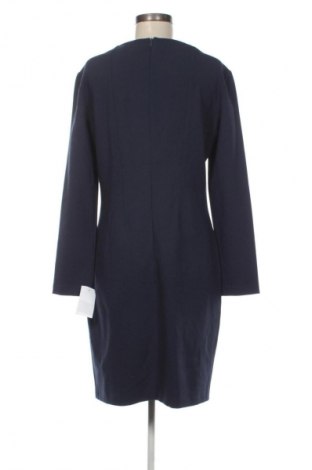 Šaty  Sisley, Velikost L, Barva Modrá, Cena  836,00 Kč