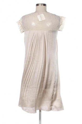 Kleid Sisley, Größe L, Farbe Beige, Preis € 16,99