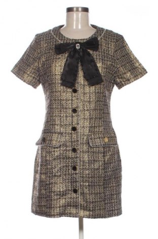 Φόρεμα Sister Jane, Μέγεθος M, Χρώμα Πολύχρωμο, Τιμή 63,99 €