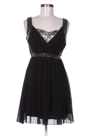 Kleid Sisters Point, Größe M, Farbe Schwarz, Preis 32,99 €