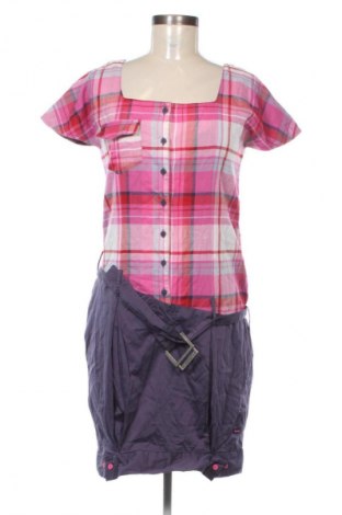 Šaty  Skunkfunk, Velikost S, Barva Vícebarevné, Cena  1 279,00 Kč