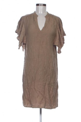Рокля Soaked In Luxury, Размер M, Цвят Кафяв, Цена 12,78 €
