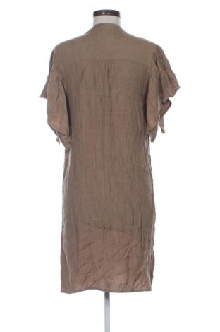 Рокля Soaked In Luxury, Размер M, Цвят Кафяв, Цена 12,78 €