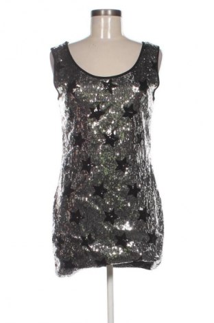 Φόρεμα Sophyline & Co, Μέγεθος S, Χρώμα Πολύχρωμο, Τιμή 11,99 €