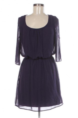 Φόρεμα Speechless, Μέγεθος M, Χρώμα Βιολετί, Τιμή 22,99 €