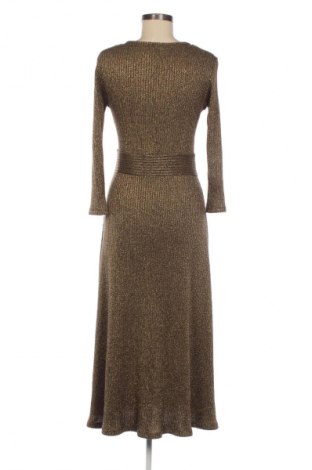 Kleid Springfield, Größe L, Farbe Golden, Preis € 24,99