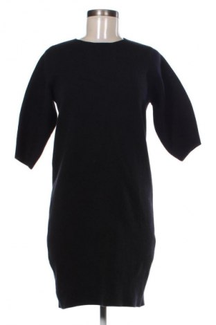 Φόρεμα Stefanel, Μέγεθος XS, Χρώμα Μαύρο, Τιμή 55,99 €