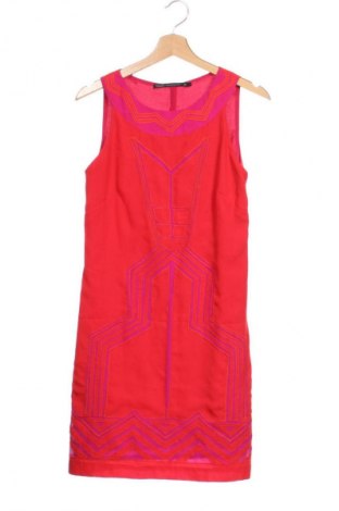 Рокля Steps, Размер XS, Цвят Червен, Цена 6,13 €