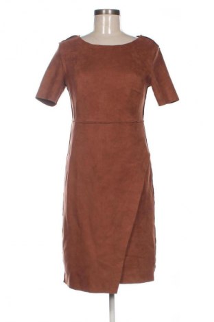 Рокля Steps, Размер M, Цвят Кафяв, Цена 8,18 €