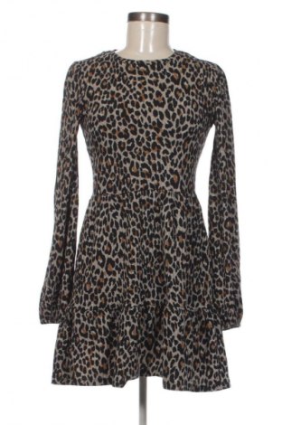 Sukienka Stradivarius, Rozmiar S, Kolor Kolorowy, Cena 31,99 zł