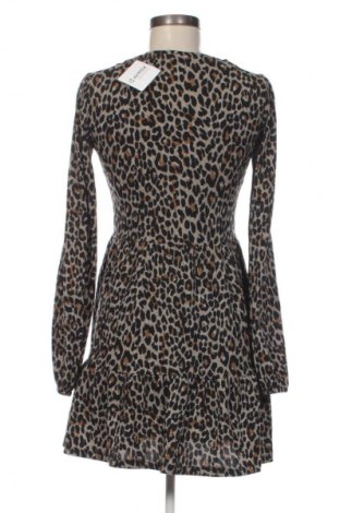 Sukienka Stradivarius, Rozmiar S, Kolor Kolorowy, Cena 31,99 zł