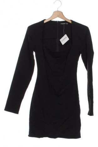 Šaty  Stradivarius, Veľkosť S, Farba Čierna, Cena  1,95 €