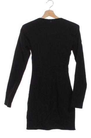 Šaty  Stradivarius, Veľkosť S, Farba Čierna, Cena  1,95 €