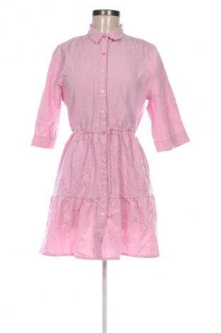 Рокля Stradivarius, Размер M, Цвят Розов, Цена 23,00 €