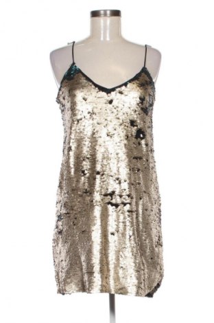 Рокля Stradivarius, Размер M, Цвят Многоцветен, Цена 30,16 €