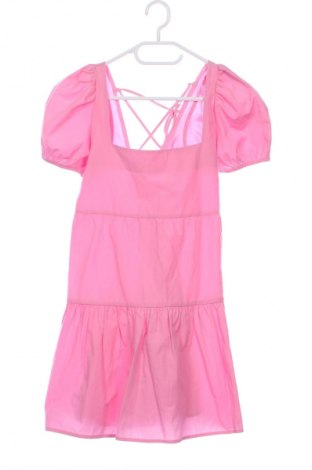 Φόρεμα Stradivarius, Μέγεθος S, Χρώμα Ρόζ , Τιμή 20,99 €