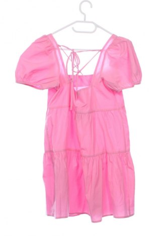 Φόρεμα Stradivarius, Μέγεθος S, Χρώμα Ρόζ , Τιμή 20,99 €