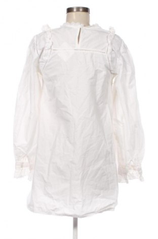 Sukienka Stradivarius, Rozmiar M, Kolor Biały, Cena 86,99 zł