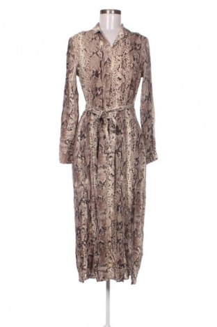 Φόρεμα Stradivarius, Μέγεθος L, Χρώμα Πολύχρωμο, Τιμή 18,99 €