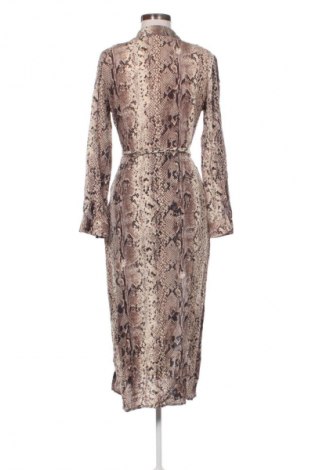 Φόρεμα Stradivarius, Μέγεθος L, Χρώμα Πολύχρωμο, Τιμή 18,99 €