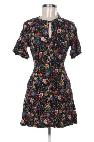 Rochie Stradivarius, Mărime S, Culoare Multicolor, Preț 123,99 Lei