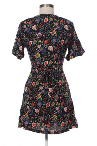 Rochie Stradivarius, Mărime S, Culoare Multicolor, Preț 123,99 Lei