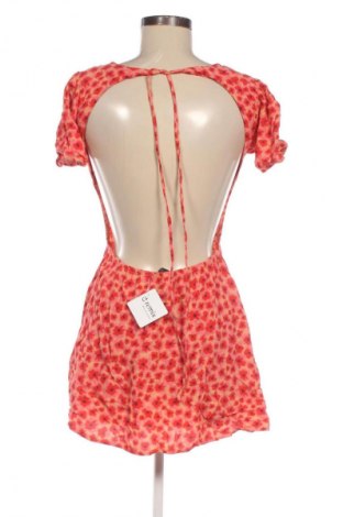 Рокля Stradivarius, Размер M, Цвят Многоцветен, Цена 6,64 €